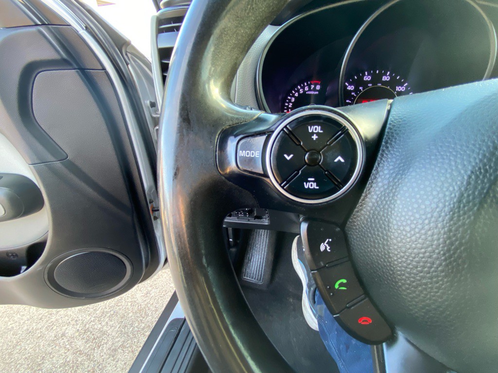 2019 Kia Soul Image 24