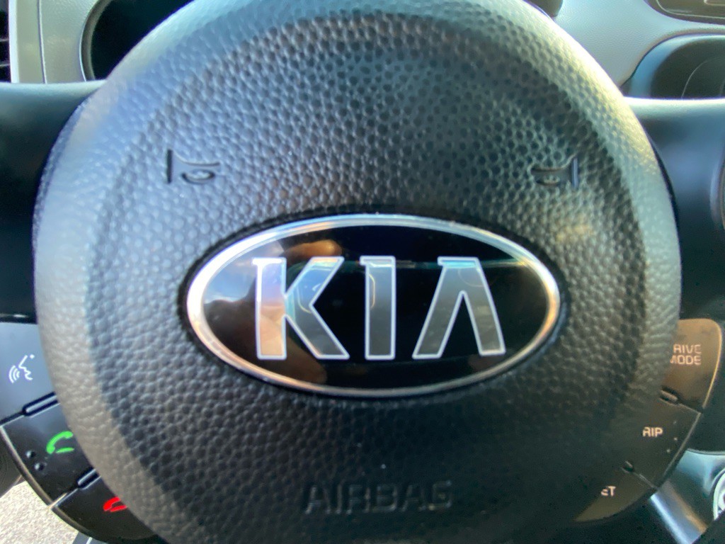 2019 Kia Soul Image 25