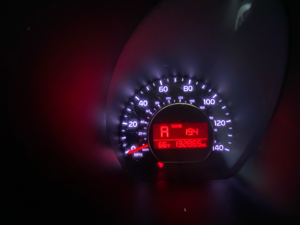 2019 Kia Soul Image 28