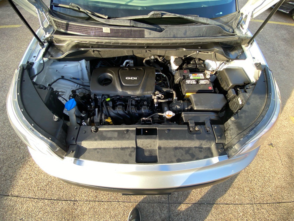 2019 Kia Soul Image 29