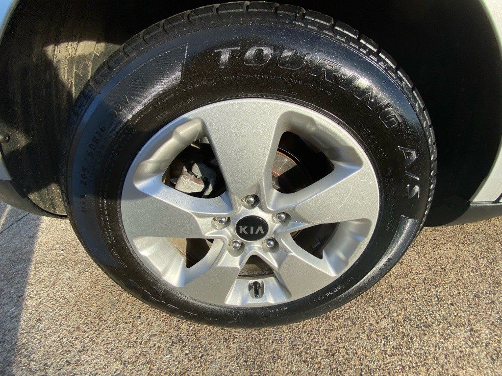 2019 Kia Soul Image 31