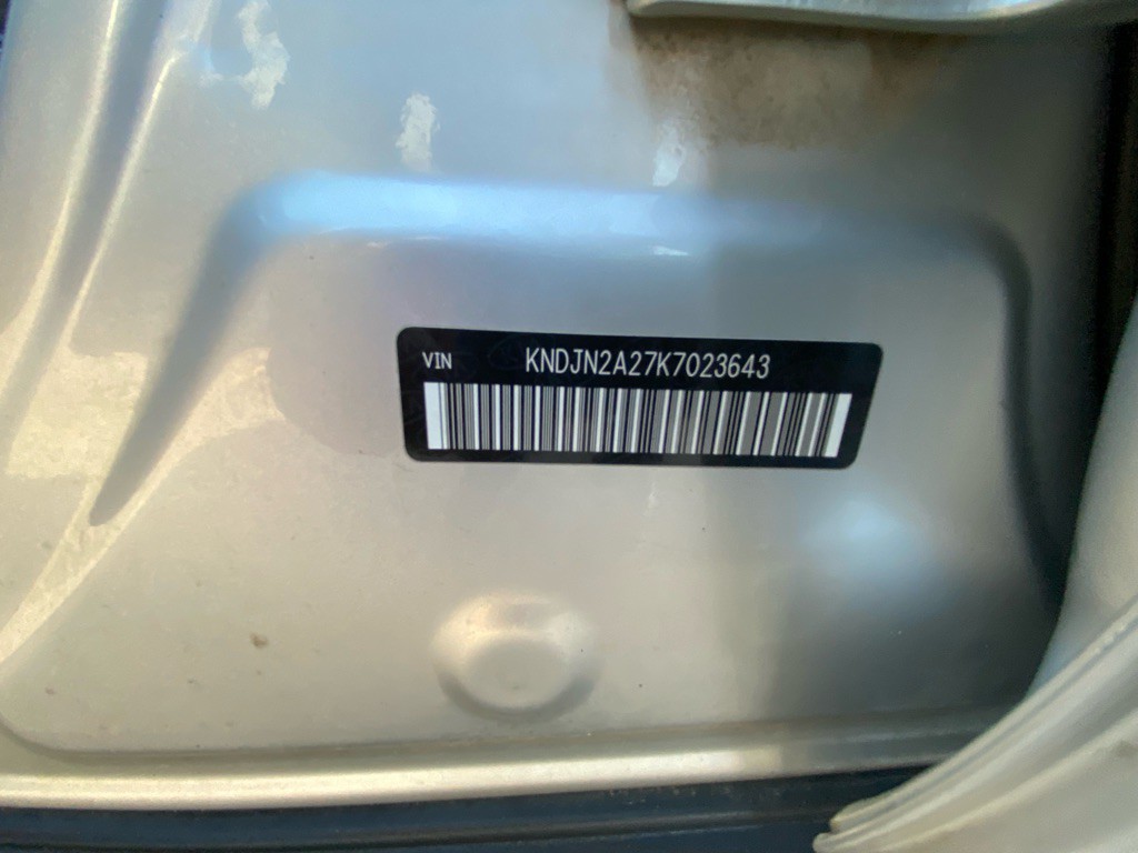 2019 Kia Soul Image 32