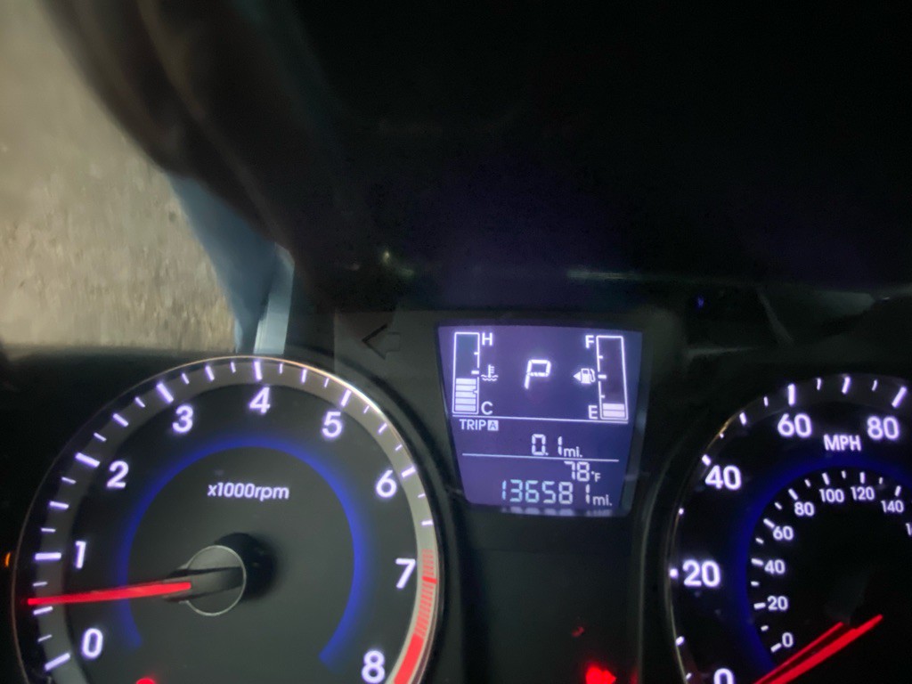 2015 Hyundai Accent Image 26