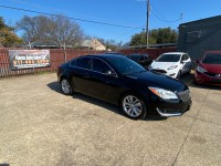 Image for 2015 Buick Regal BASE ID: 7089404