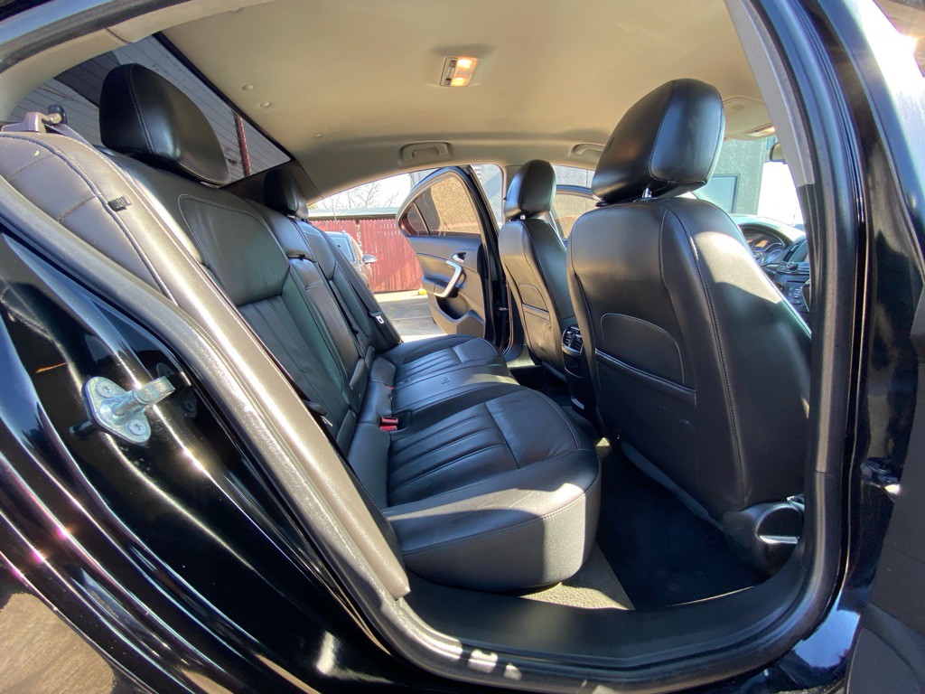 2015 Buick Regal Image 18