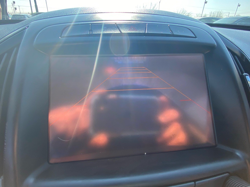 2015 Buick Regal Image 26