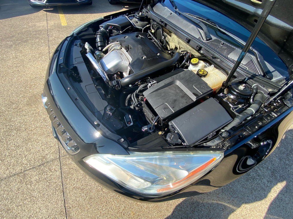 2015 Buick Regal Image 29