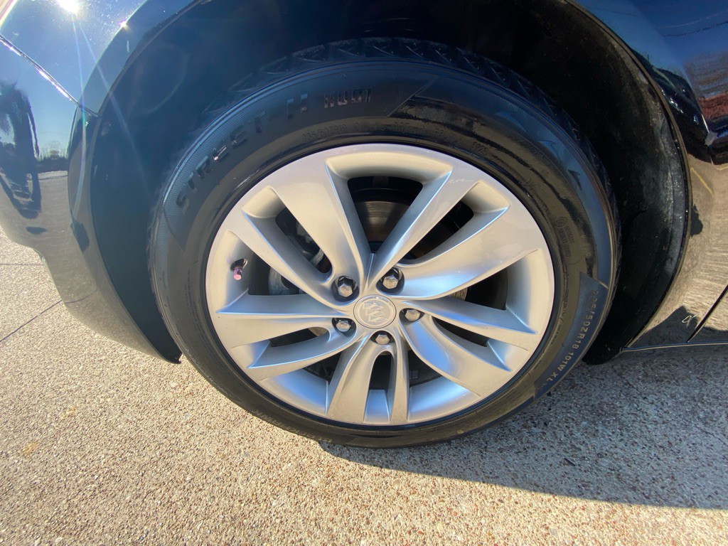 2015 Buick Regal Image 30