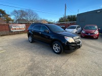 Image for 2013 Chevrolet Equinox LT ID: 7094009