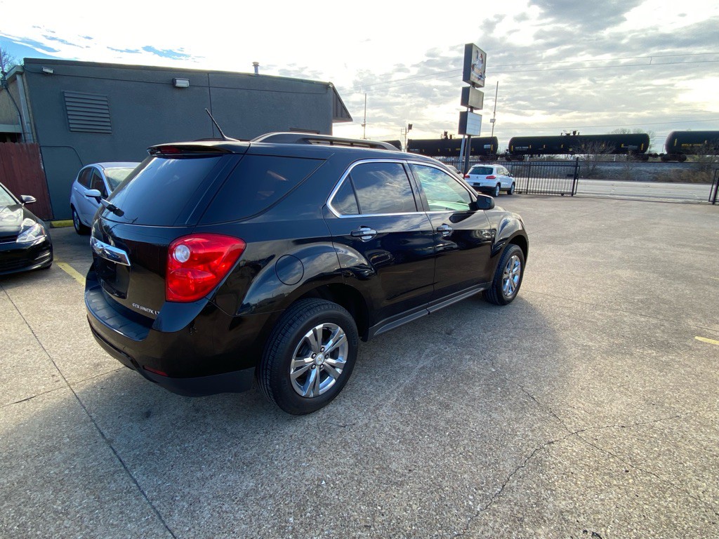 2013 Chevrolet Equinox Image 6