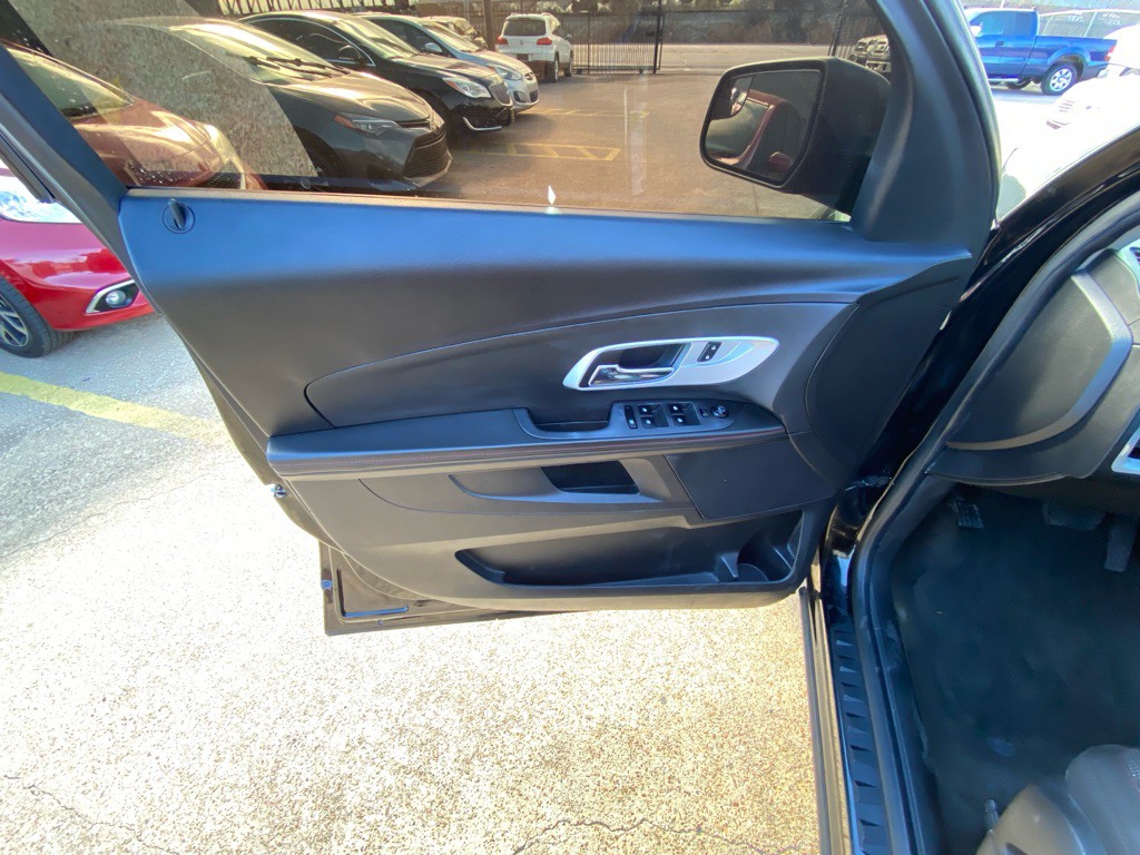 2013 Chevrolet Equinox Image 13