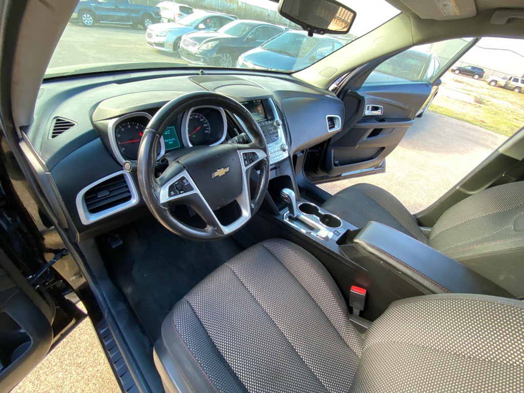 2013 Chevrolet Equinox Image 14