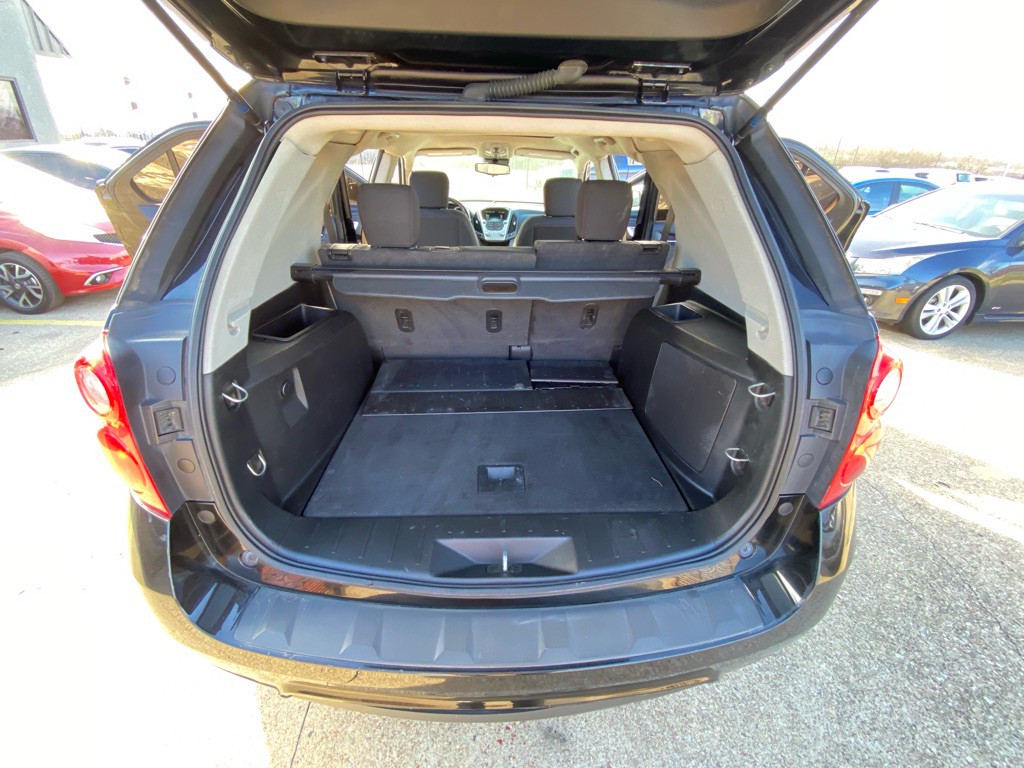 2013 Chevrolet Equinox Image 17
