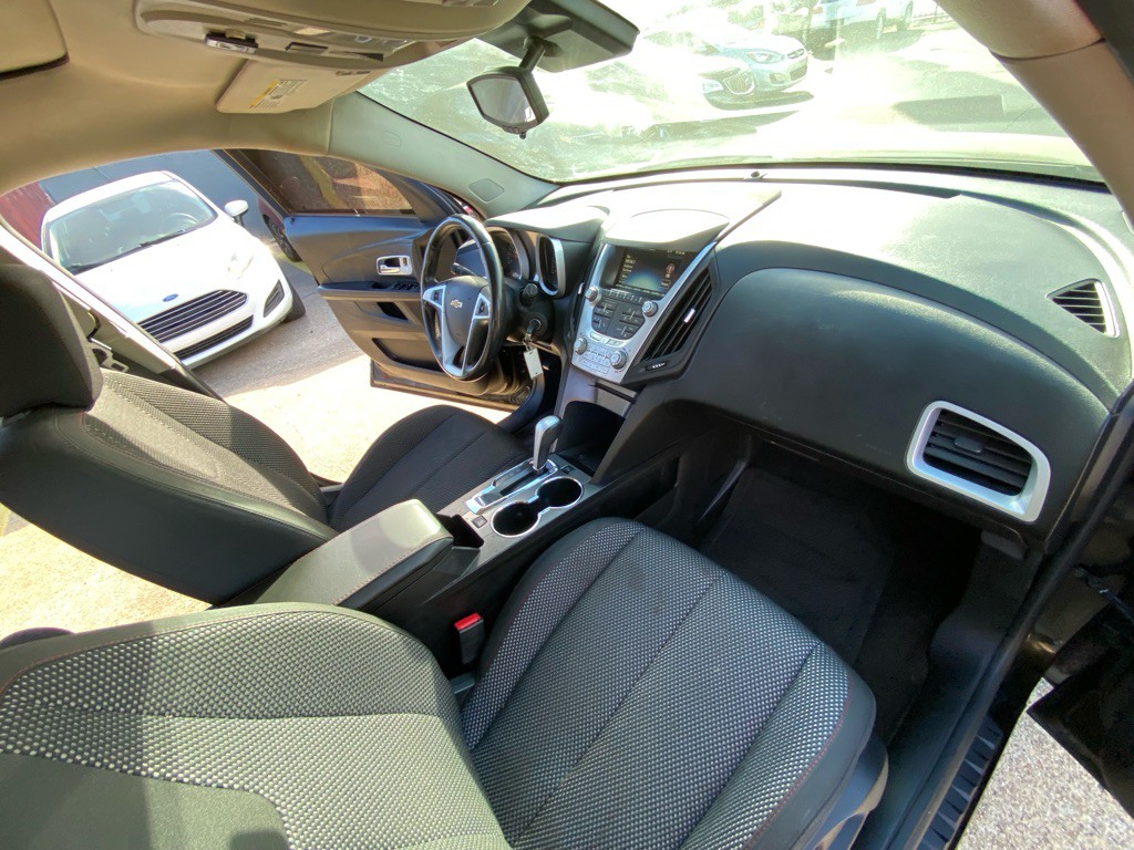 2013 Chevrolet Equinox Image 20