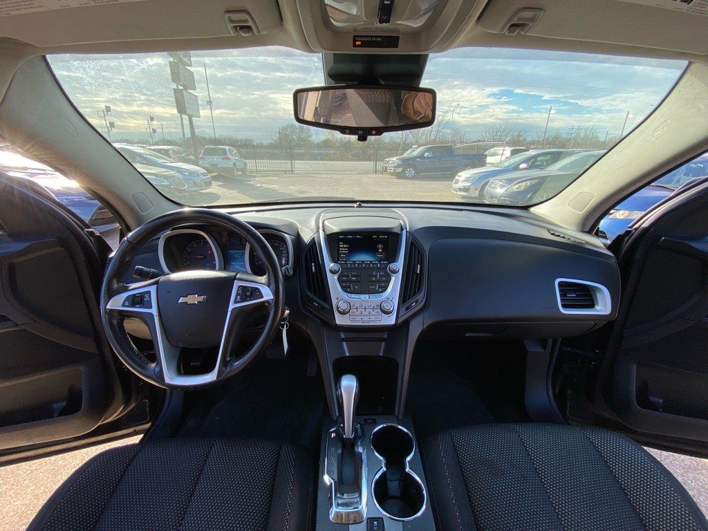 2013 Chevrolet Equinox Image 21