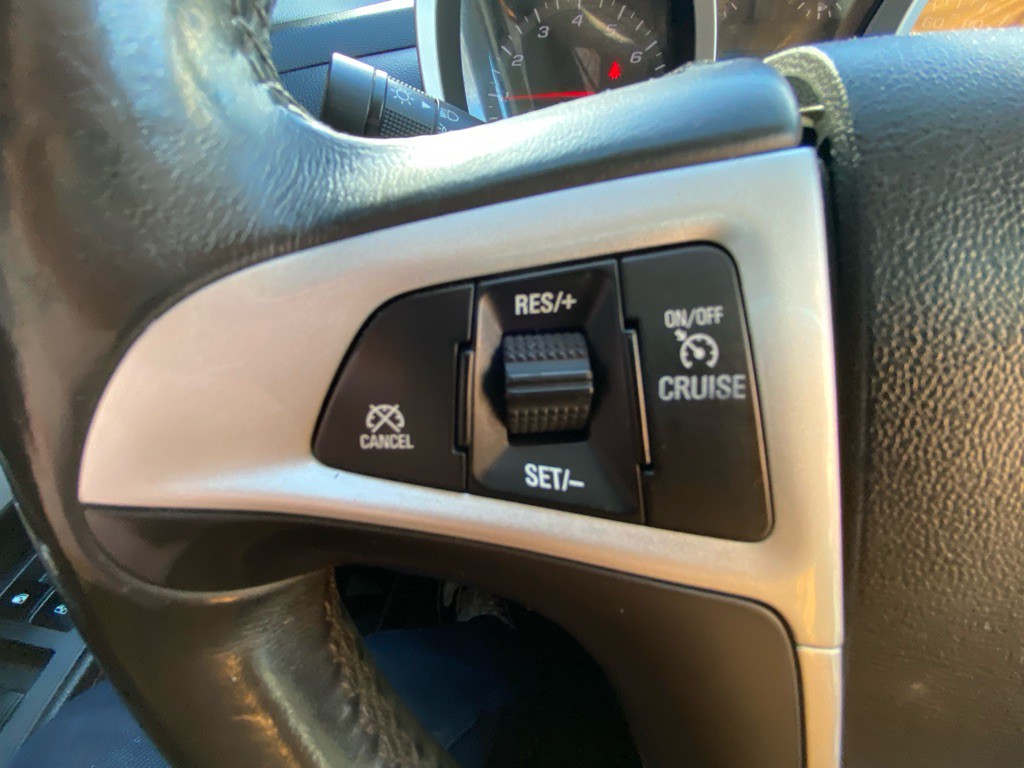 2013 Chevrolet Equinox Image 24