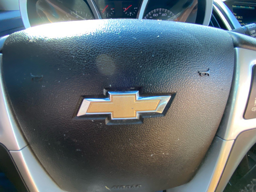 2013 Chevrolet Equinox Image 25