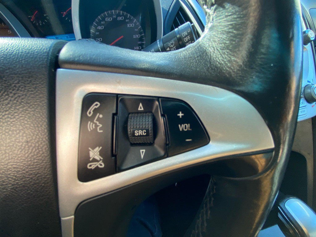 2013 Chevrolet Equinox Image 26