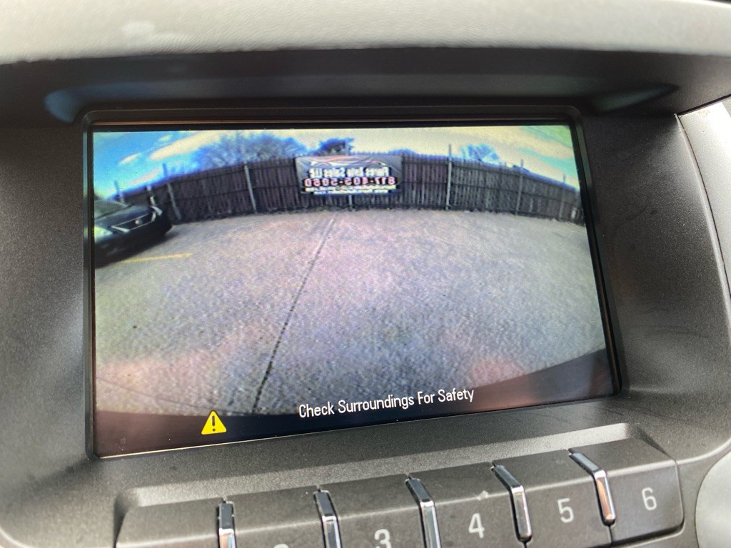 2013 Chevrolet Equinox Image 27