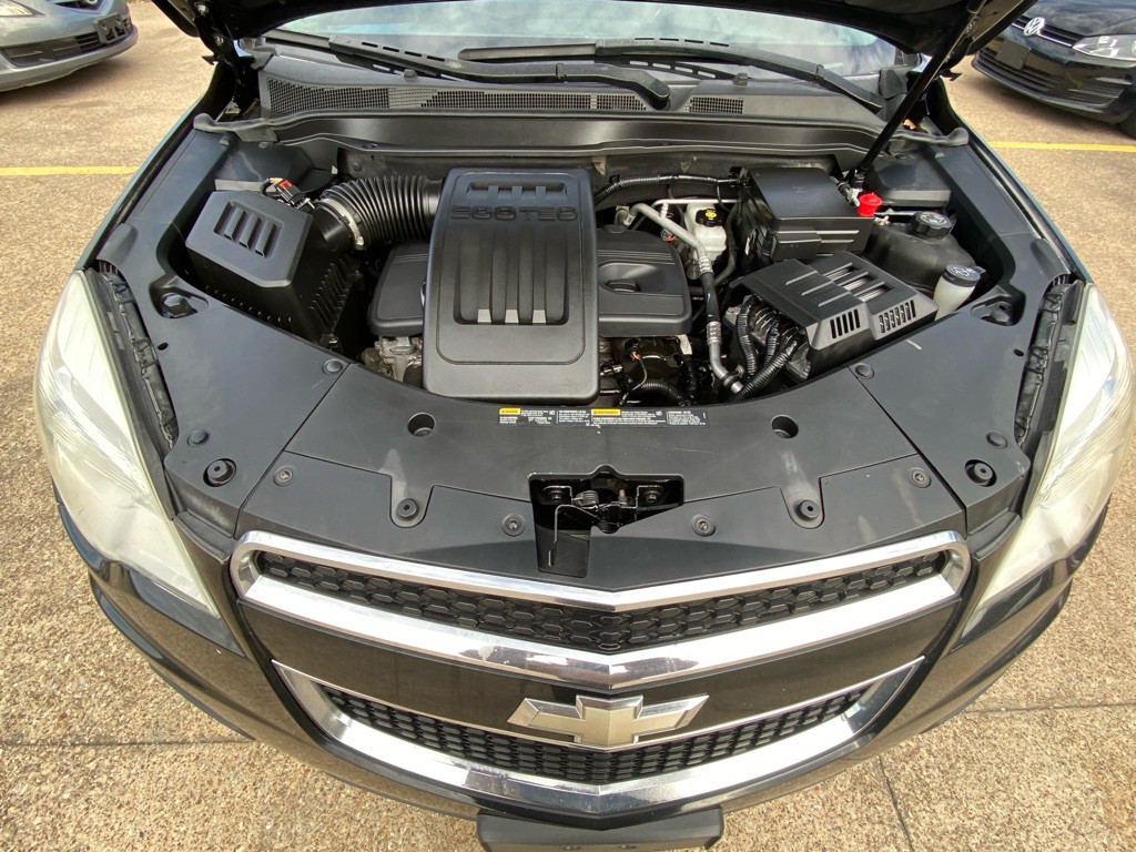 2013 Chevrolet Equinox Image 28
