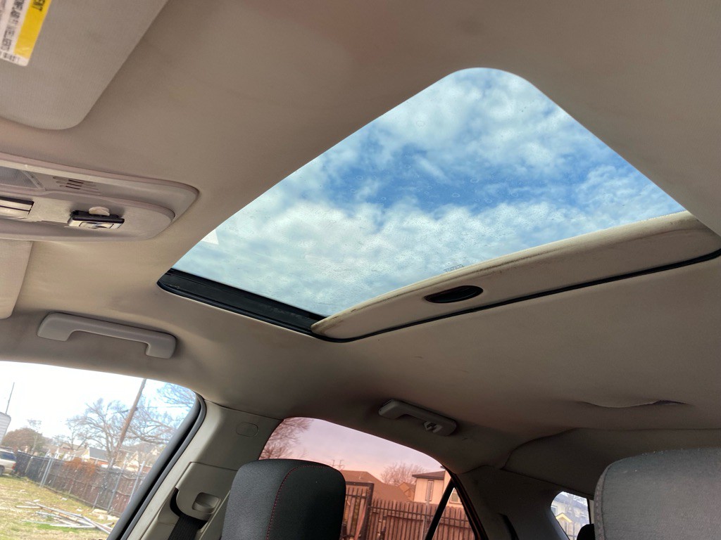 2013 Chevrolet Equinox Image 30