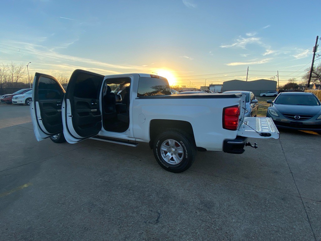 2014 Chevrolet Silverado 1500 Image 10