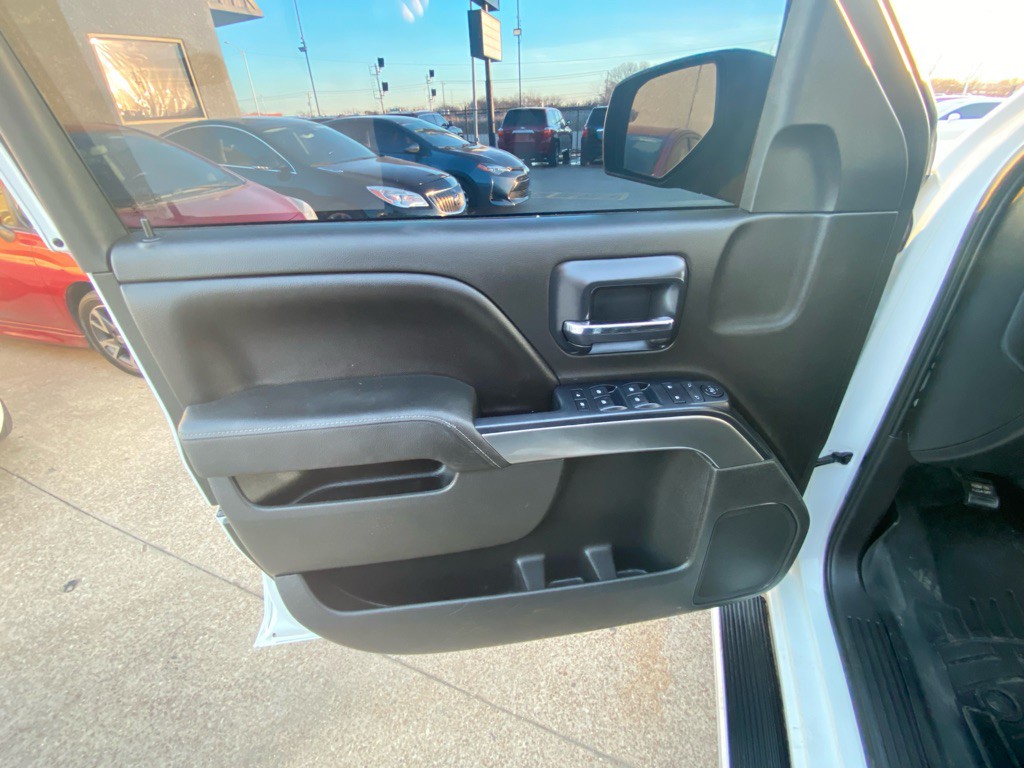 2014 Chevrolet Silverado 1500 Image 13