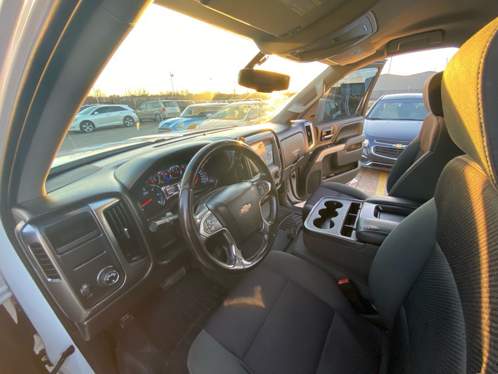 2014 Chevrolet Silverado 1500 Image 14
