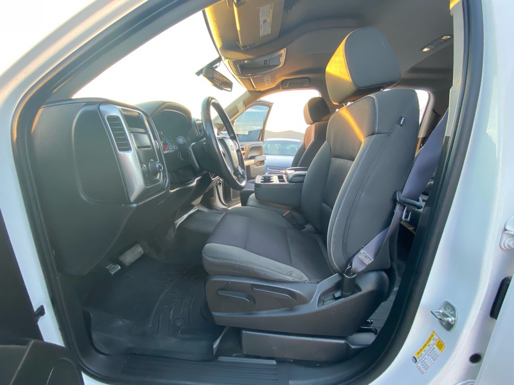 2014 Chevrolet Silverado 1500 Image 15