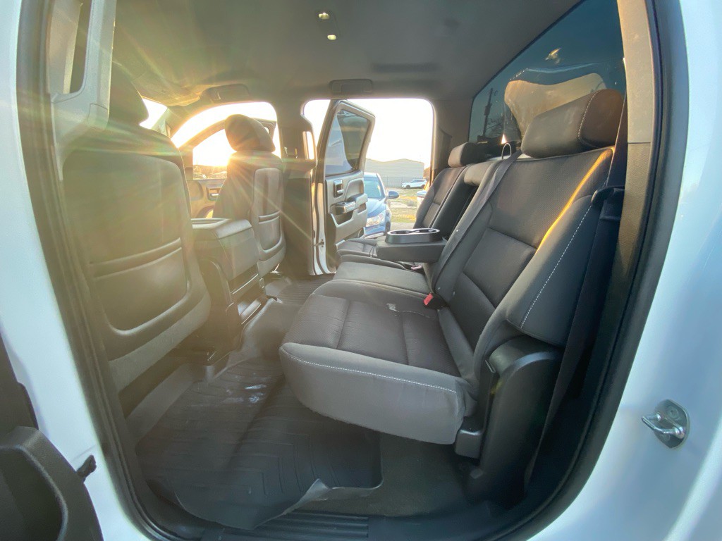 2014 Chevrolet Silverado 1500 Image 16