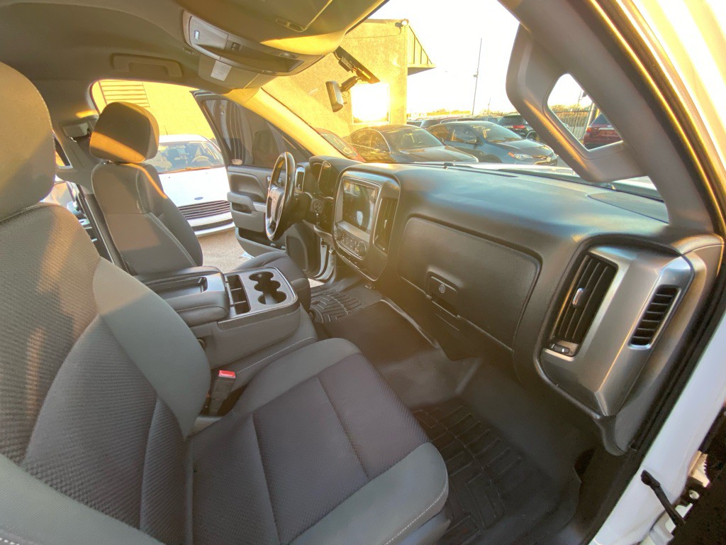 2014 Chevrolet Silverado 1500 Image 20
