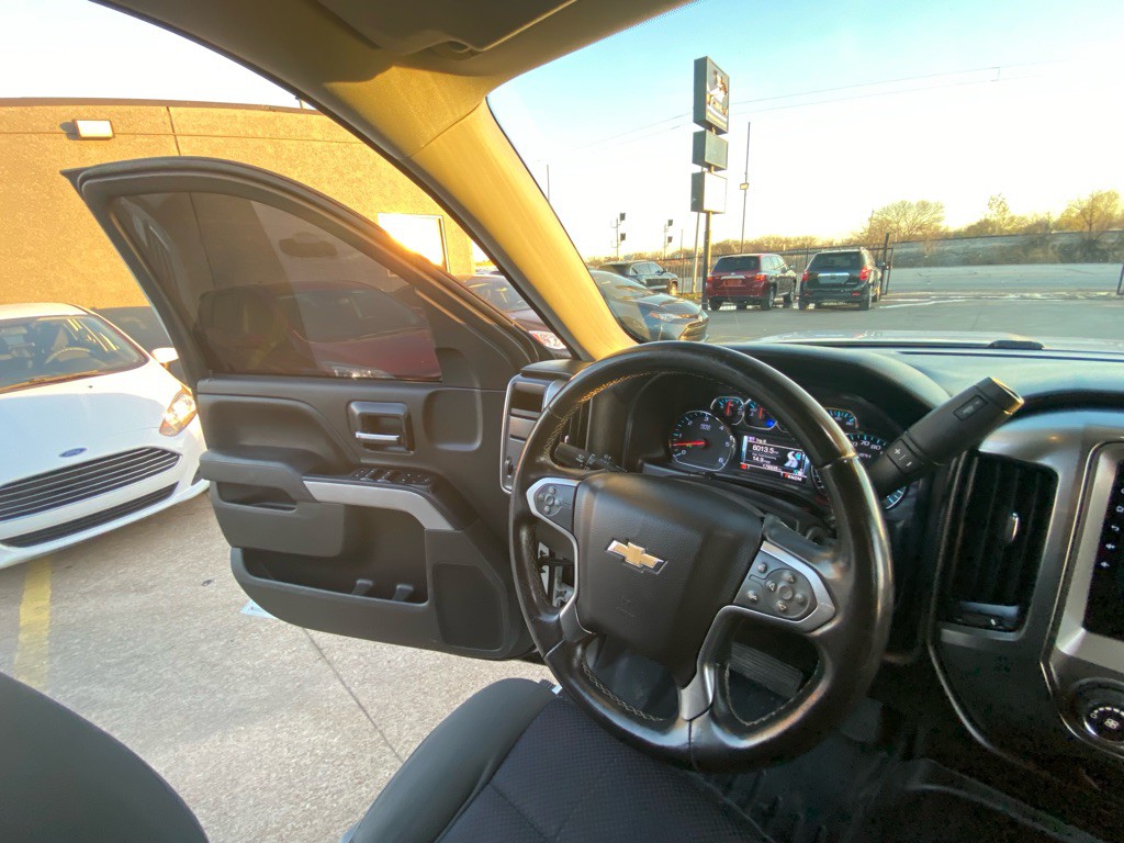 2014 Chevrolet Silverado 1500 Image 23