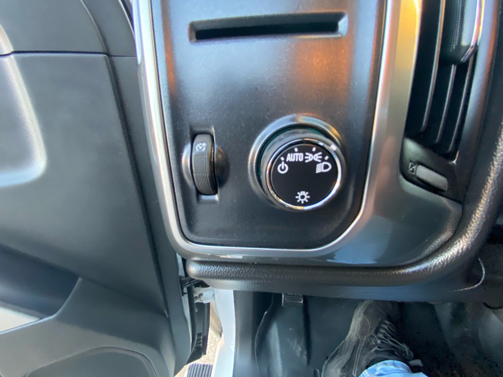 2014 Chevrolet Silverado 1500 Image 24