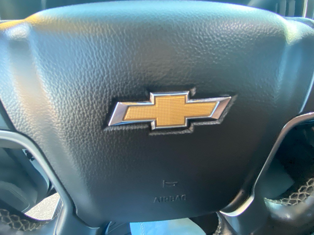 2014 Chevrolet Silverado 1500 Image 26