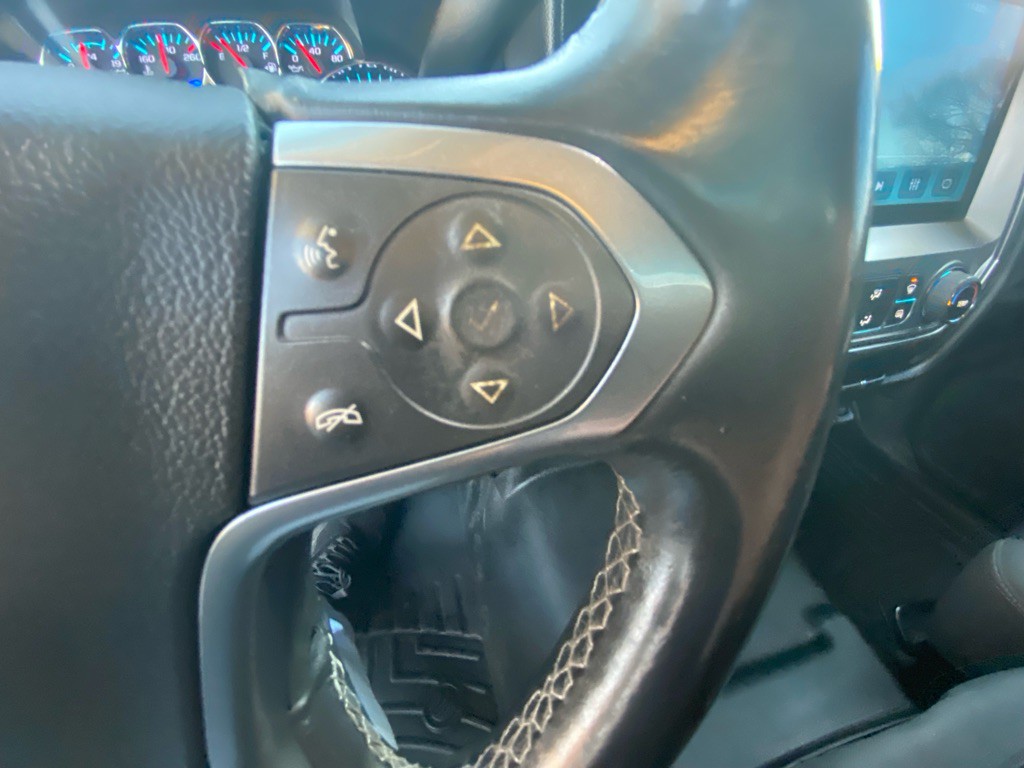 2014 Chevrolet Silverado 1500 Image 27