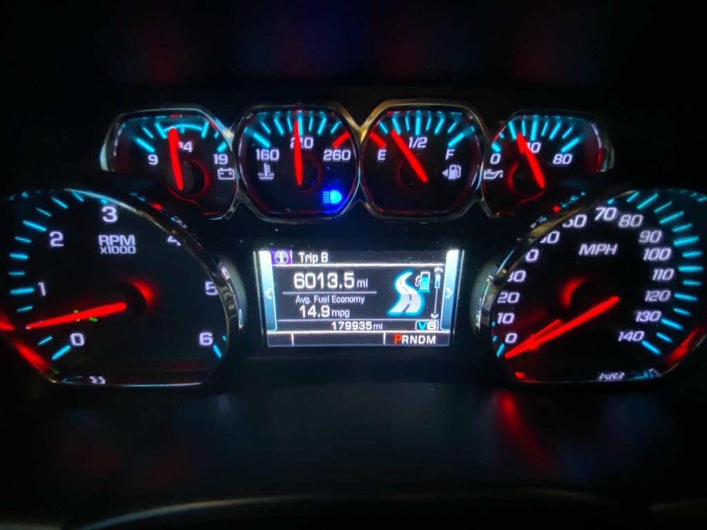 2014 Chevrolet Silverado 1500 Image 28