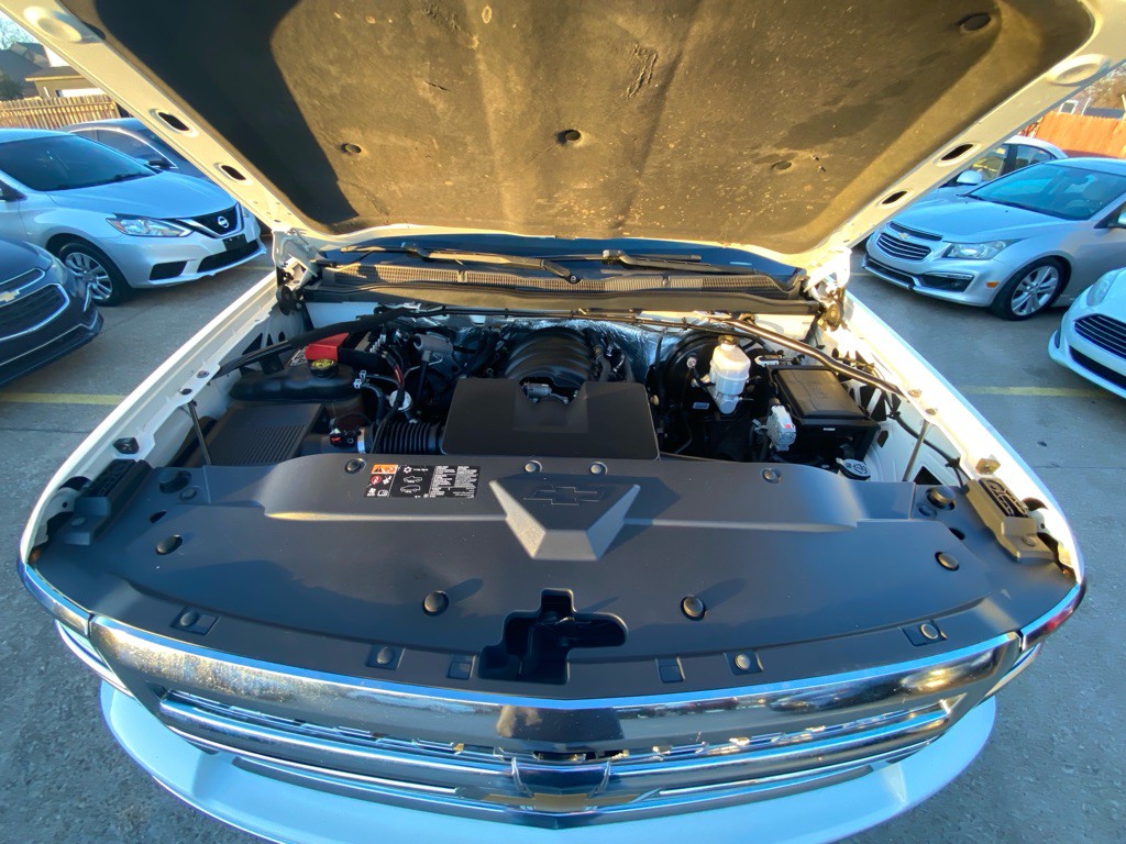 2014 Chevrolet Silverado 1500 Image 30