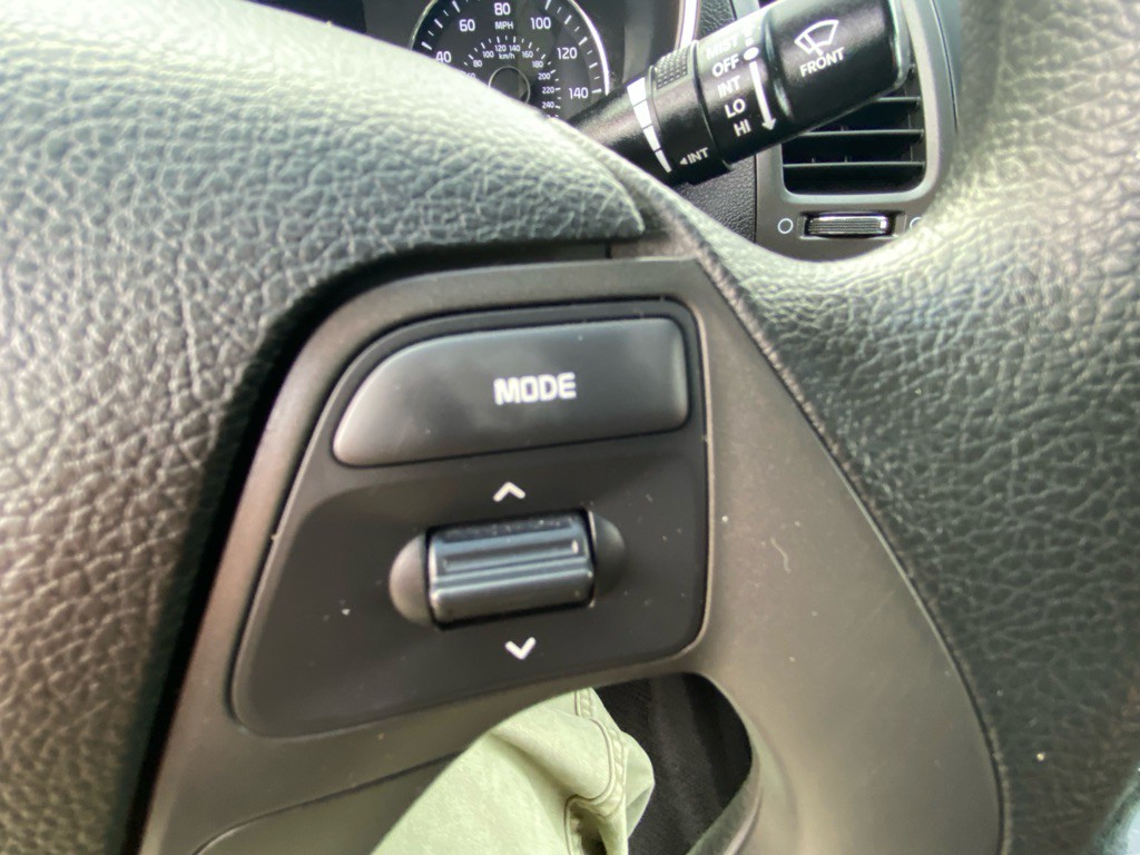 2017 Kia Forte Image 26