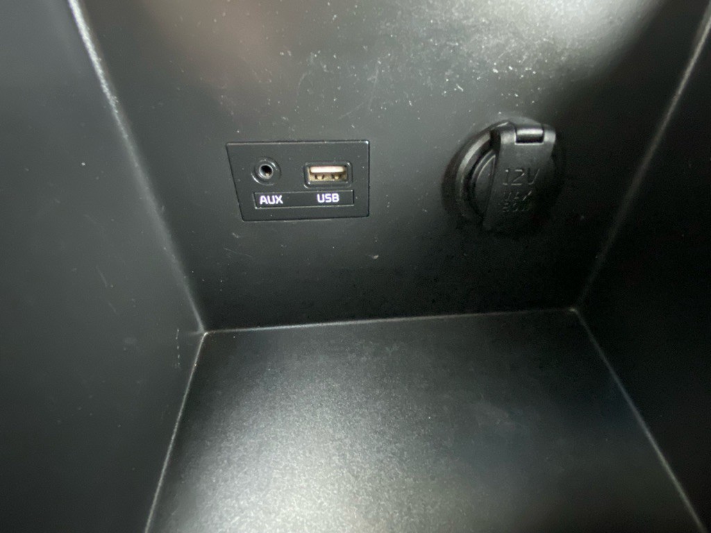 2017 Kia Forte Image 27