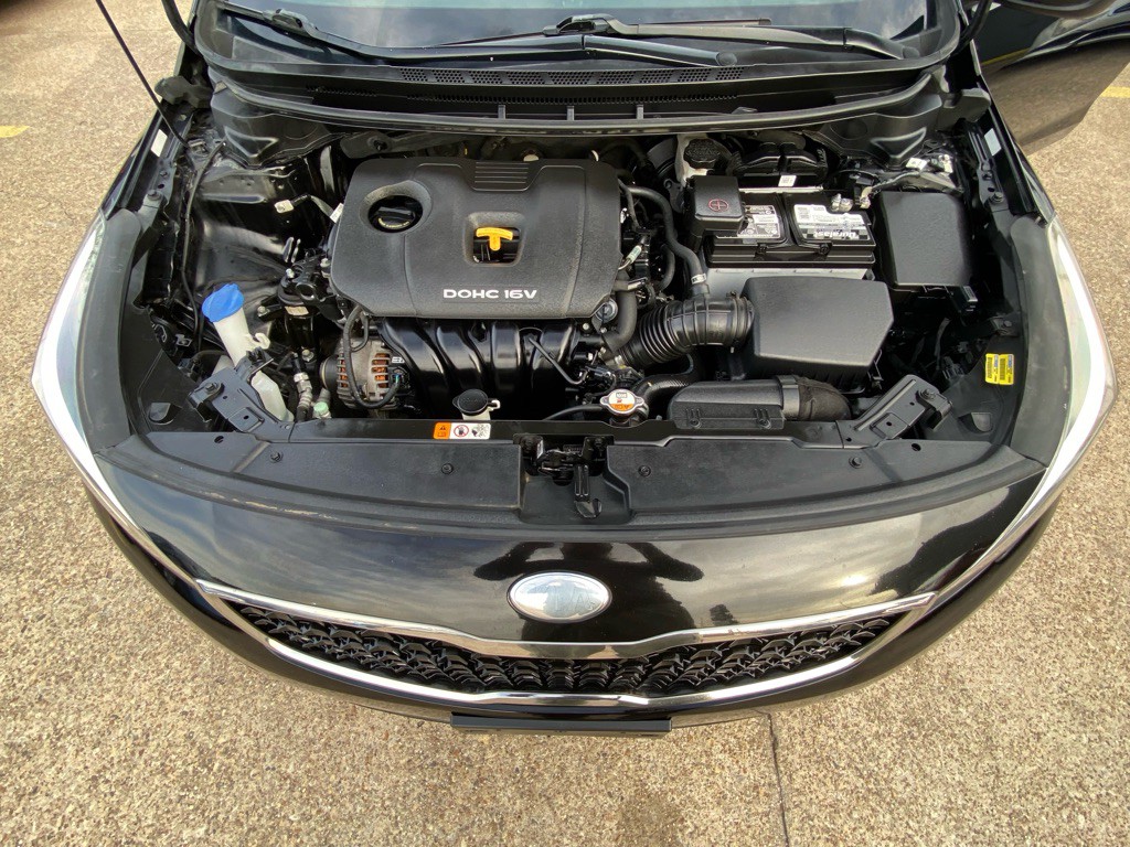 2017 Kia Forte Image 29