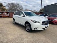 Image for 2013 INFINITI JX35 BASE ID: 7119889