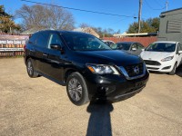 Image for 2020 Nissan Pathfinder SL ID: 7122469