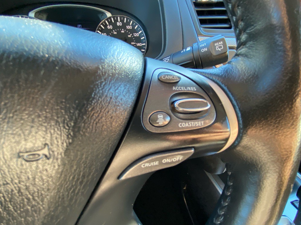 2020 Nissan Pathfinder Image 26