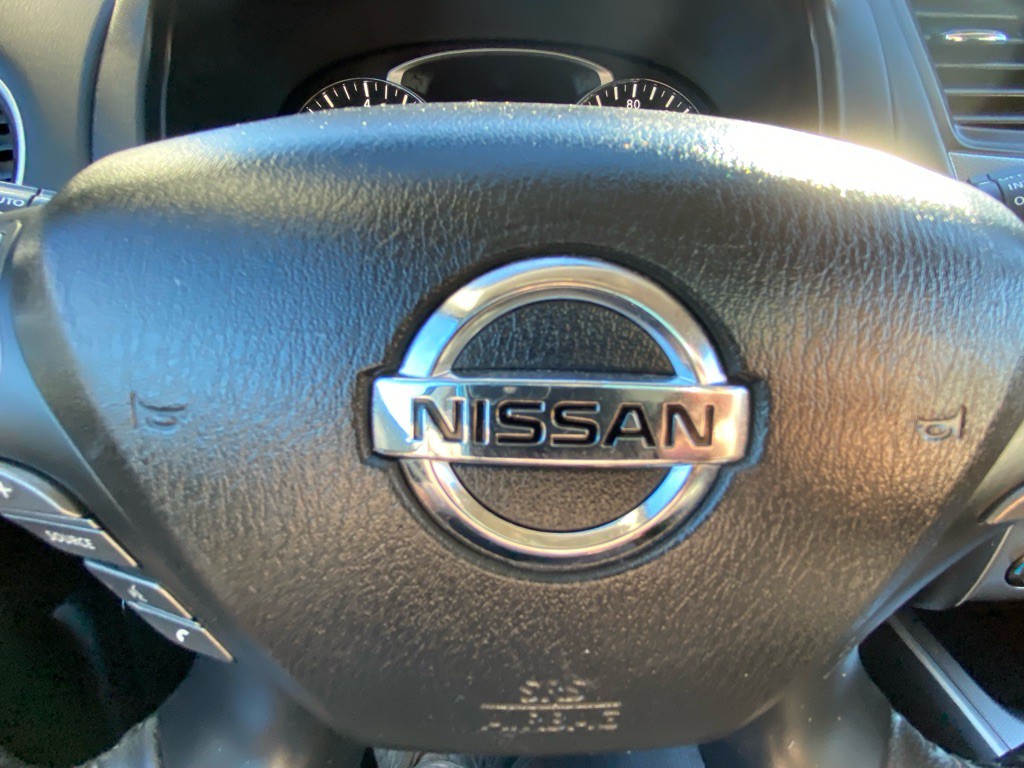 2020 Nissan Pathfinder Image 27