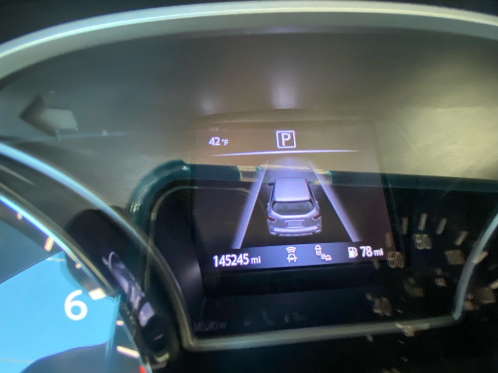 2020 Nissan Pathfinder Image 29