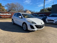 Image for 2011 Mazda Mazda3 S Grand Touring ID: 7130047