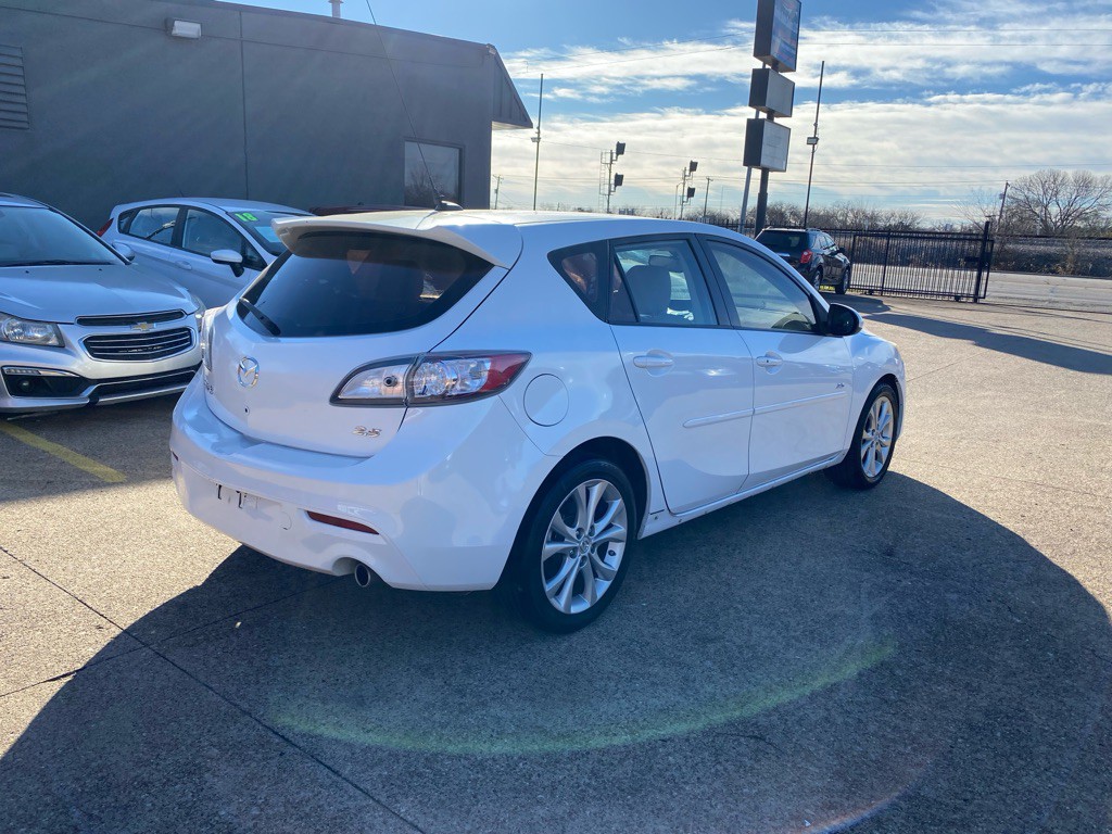 2011 Mazda Mazda3 Image 6
