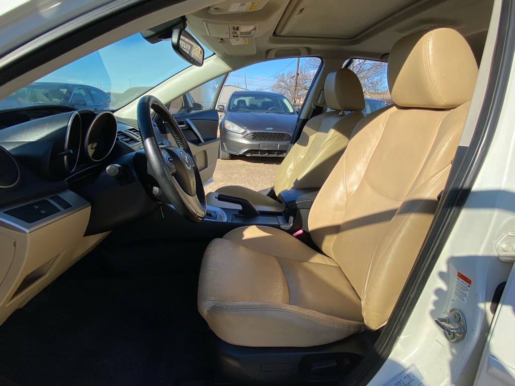 2011 Mazda Mazda3 Image 15