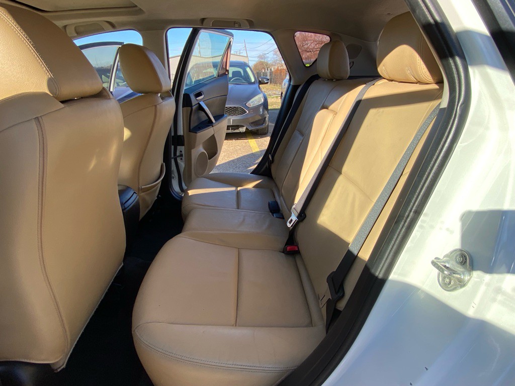 2011 Mazda Mazda3 Image 16