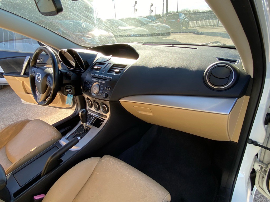 2011 Mazda Mazda3 Image 20